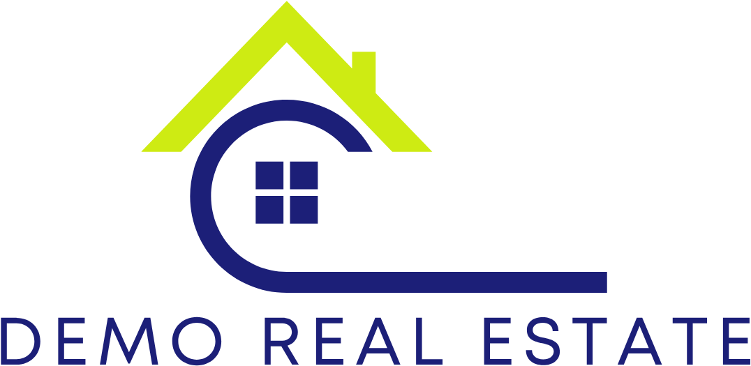 Demo Real Estate Logo