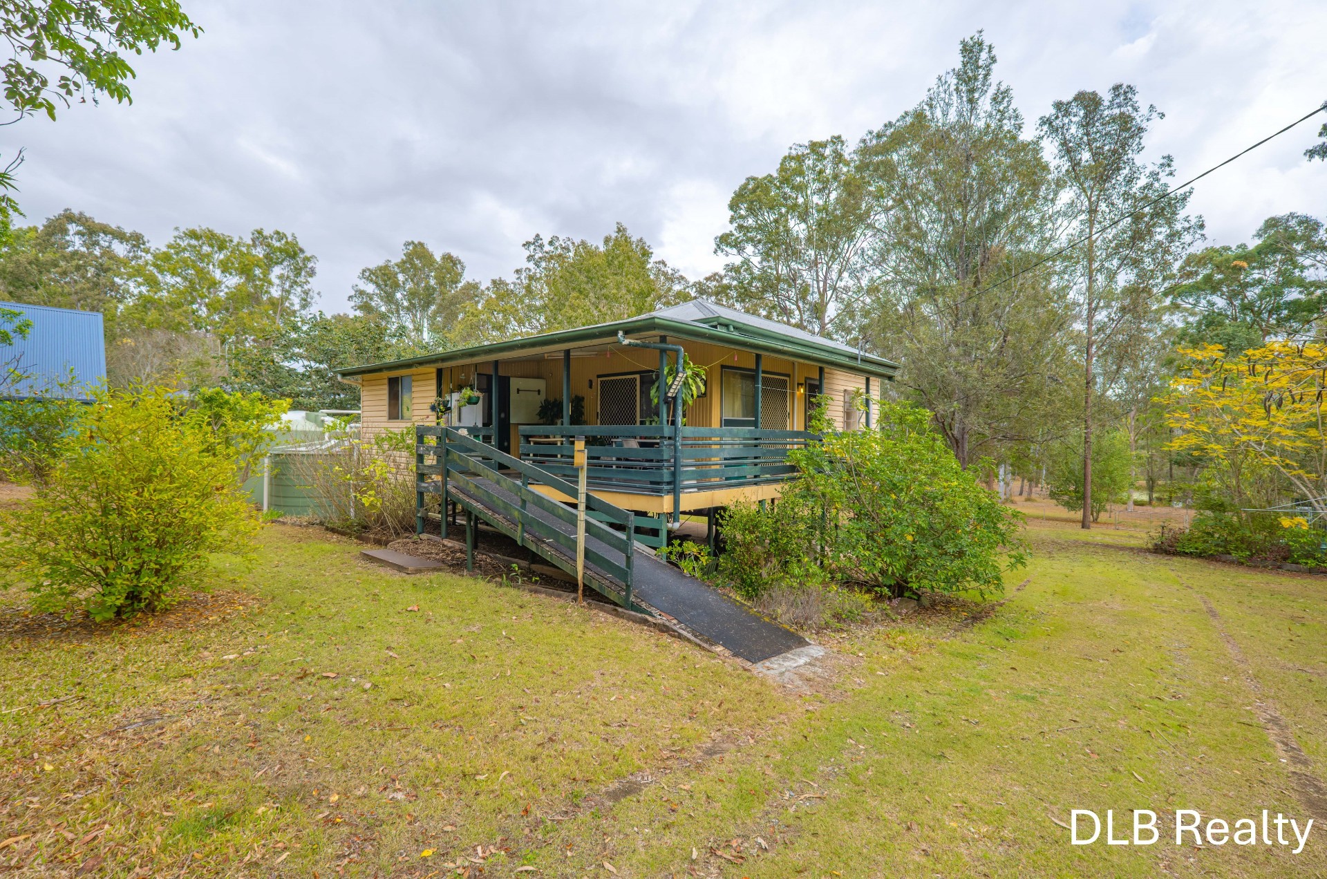 26 Andrew Road, Glenwood Queensland 4570